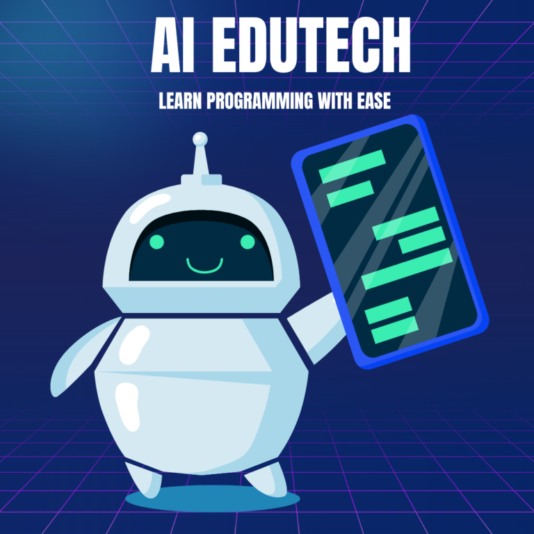 AI EduTech Platform